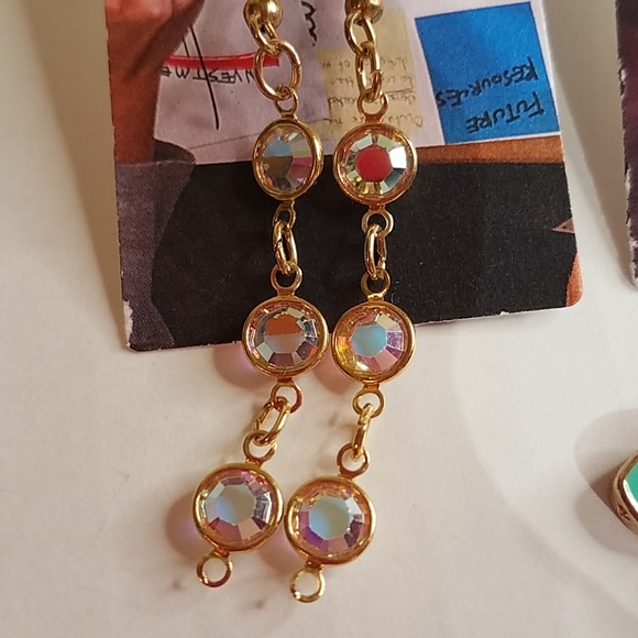 Earring bundle j159 - Picture 4 of 4